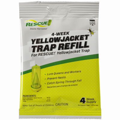 Yellowjacket Attractant Refill