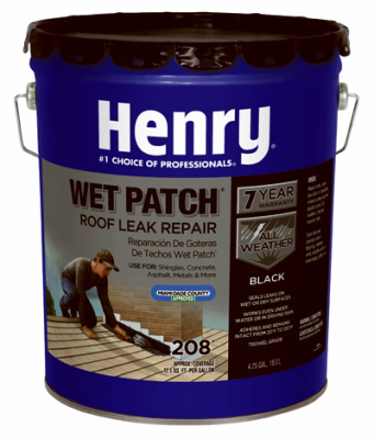 5GAL Roof Cement