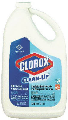 Clorox CleanUp 128oz 35420