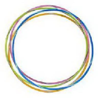 Original Hula Hoop