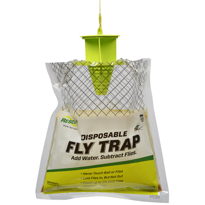 Disp Fly Trap