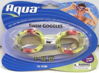 Newt Aquatic Goggle