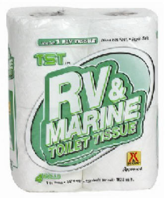4PK RV Toilet Tissue