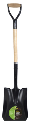 GT DHSP Shovel