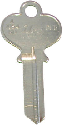 DE5 Dexter Key Blank