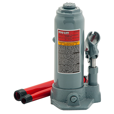 4Ton Bottle Jack