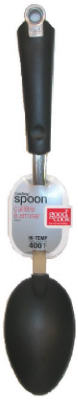BLK Nyl Bast Spoon