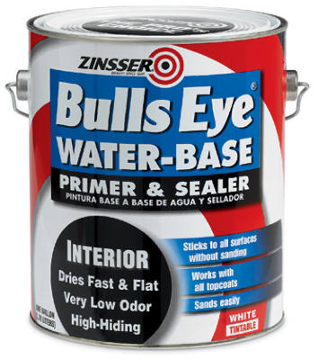 GAL Bullseye WB Primer Sealer