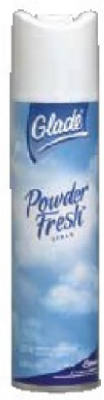 9OZPowd Glade Freshener