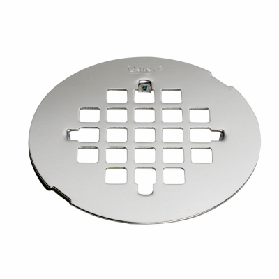 4-1/4" SS Shower Strainer Cover