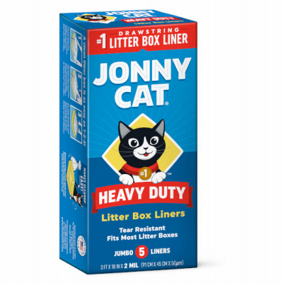 5CT Jonny Cat Liner
