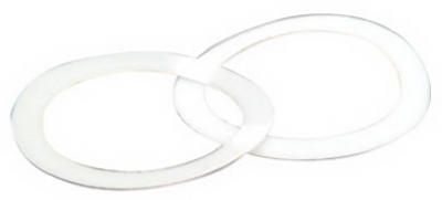 10PK .812x.600 Gasket