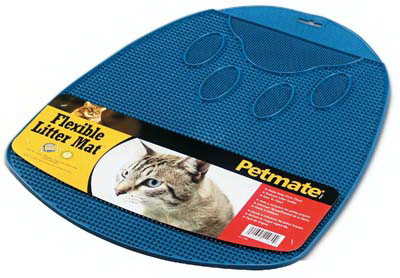 Flex Pet Litter Mat