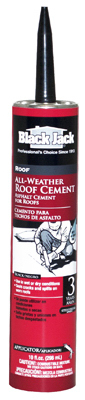 WET/DRY ROOF CEMENT 10OZ