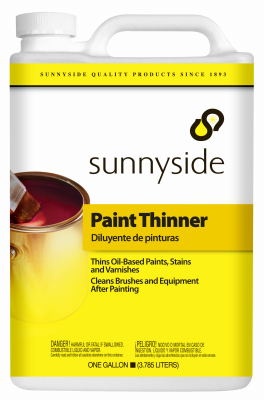 GAL Sunnyside Paint Thinner