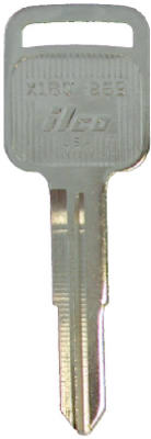 GEO Master Key Blank