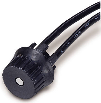 BLK Turn Knb Rot Switch