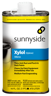 PT Sunnyside Xylol Solvent