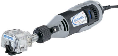 Dremel Circular Saw Attachment