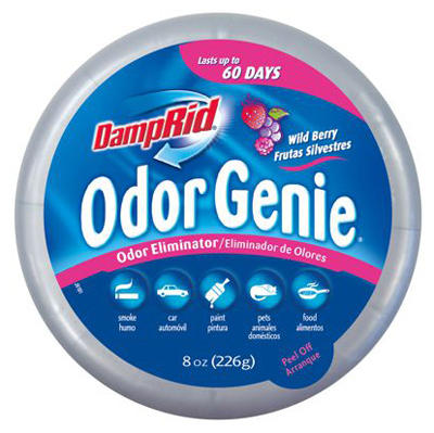 8OZ Wild Odor Genie