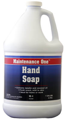 GAL Hand Soap