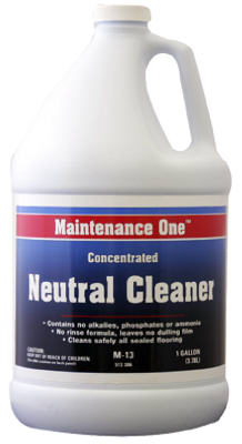 GAL NTRL Cleaner