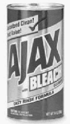 14OZ Ajax Cleanser