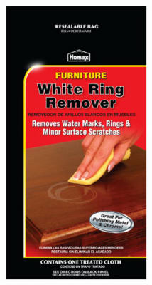Furniture White Ring Remover