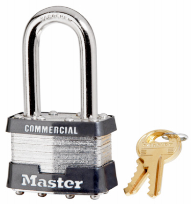 1-3/4 LS Padlock