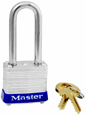 1-1/8 LS Padlock