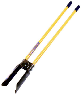48" FBG Hand PH Digger