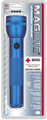 BLU 2D STD Flashlight