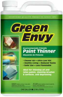 GAL Green Envy Paint Thinner