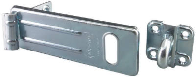 6 ZC M/SAFETY HASP