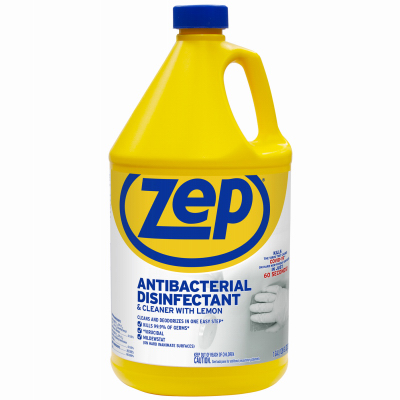 GAL Zep Antibacterial Cleaner