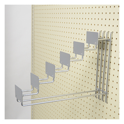 2PK 6 Tier Pry Bar DSP