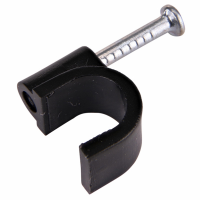 15PK 1/4 Support Clamp         *
