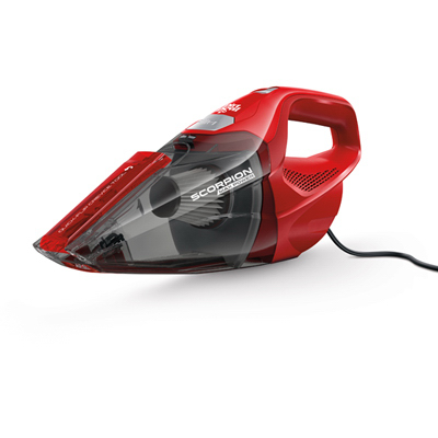 Scorpion Dirt Devil Vac