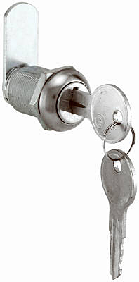 8811-S Door Drawer Cam Lock