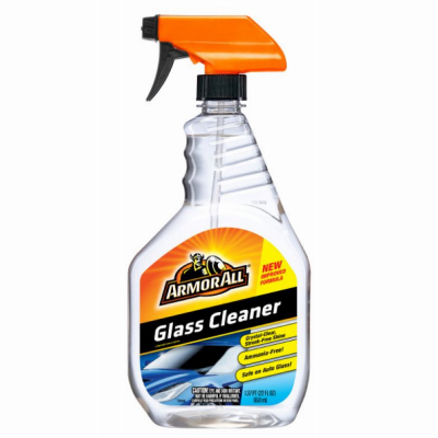 22OZ Auto Glass Cleaner