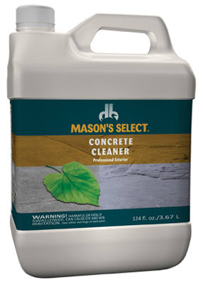 GAL Conc Cleaner