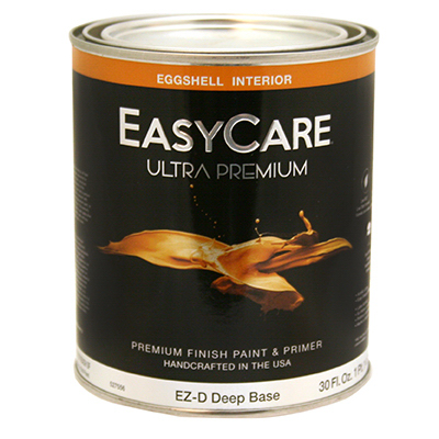 EasyCare Qt Egg Deep Base
