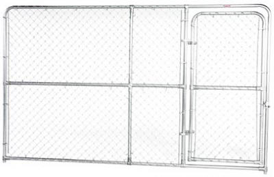 GLD 10x6 Ext Gate Panel