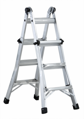 13' Alum Type IA MP Ladder