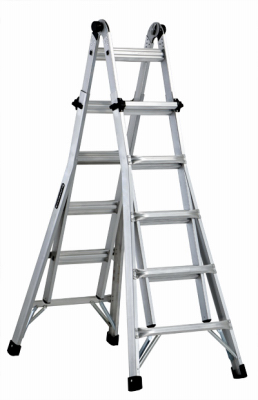 22' ALU IA TRANS Ladder