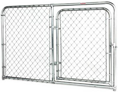 SLV 6x4Gate Panel