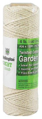 150' Cott GDN Twine