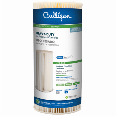 Pleated Cell Filter Cartridge