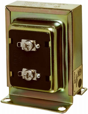 Wired Chime Transformer