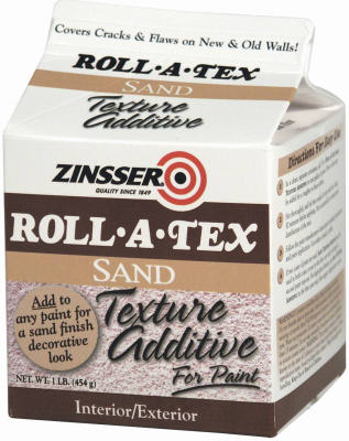 Additive Sand Textr 6oz